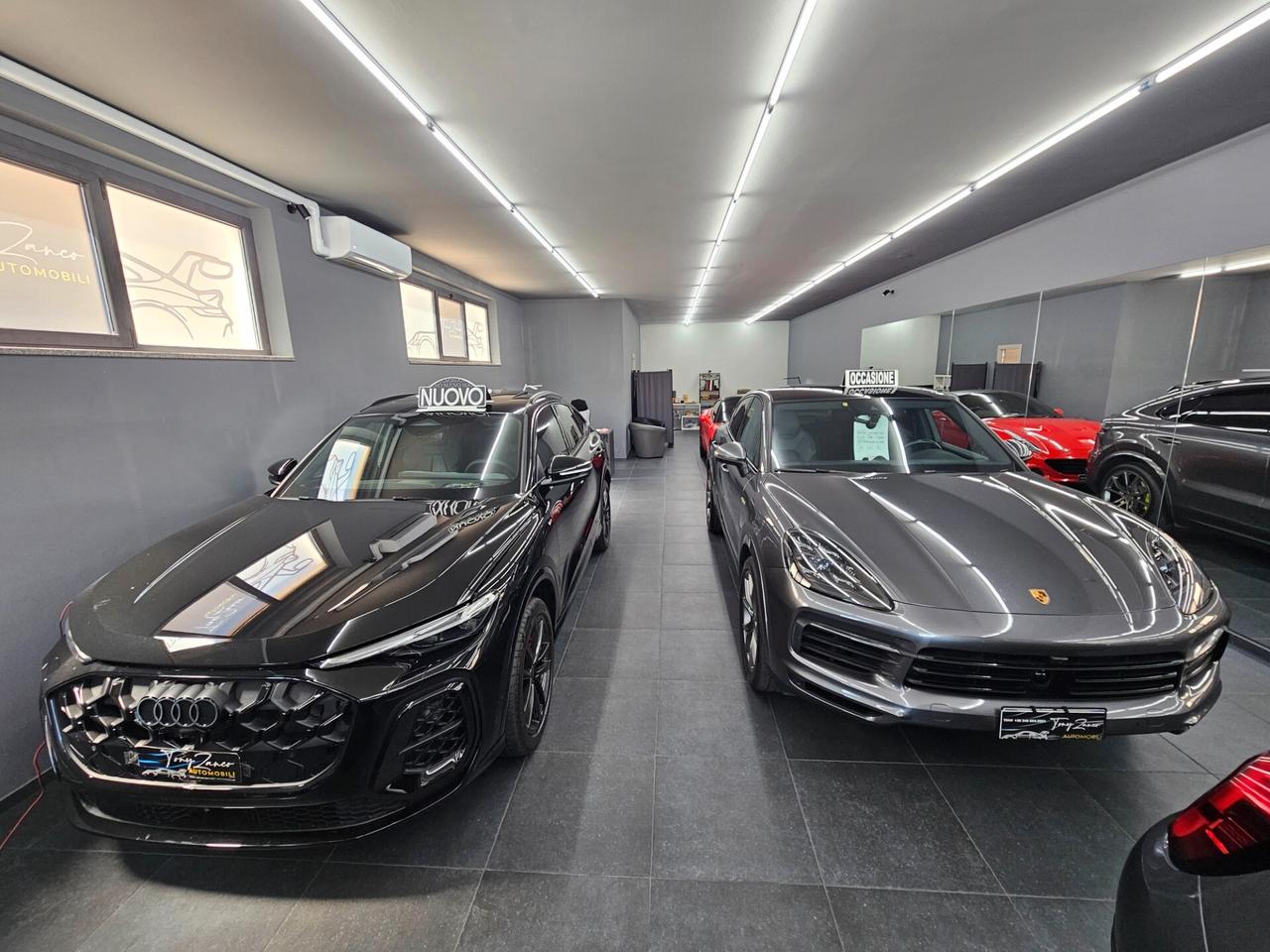 Porsche Macan 2.0 CHRONO SPORT PLUS