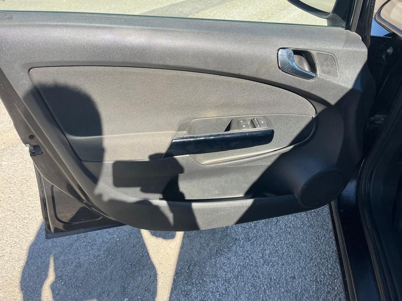 Opel Corsa 1.3 CDTI Club 141000 KM