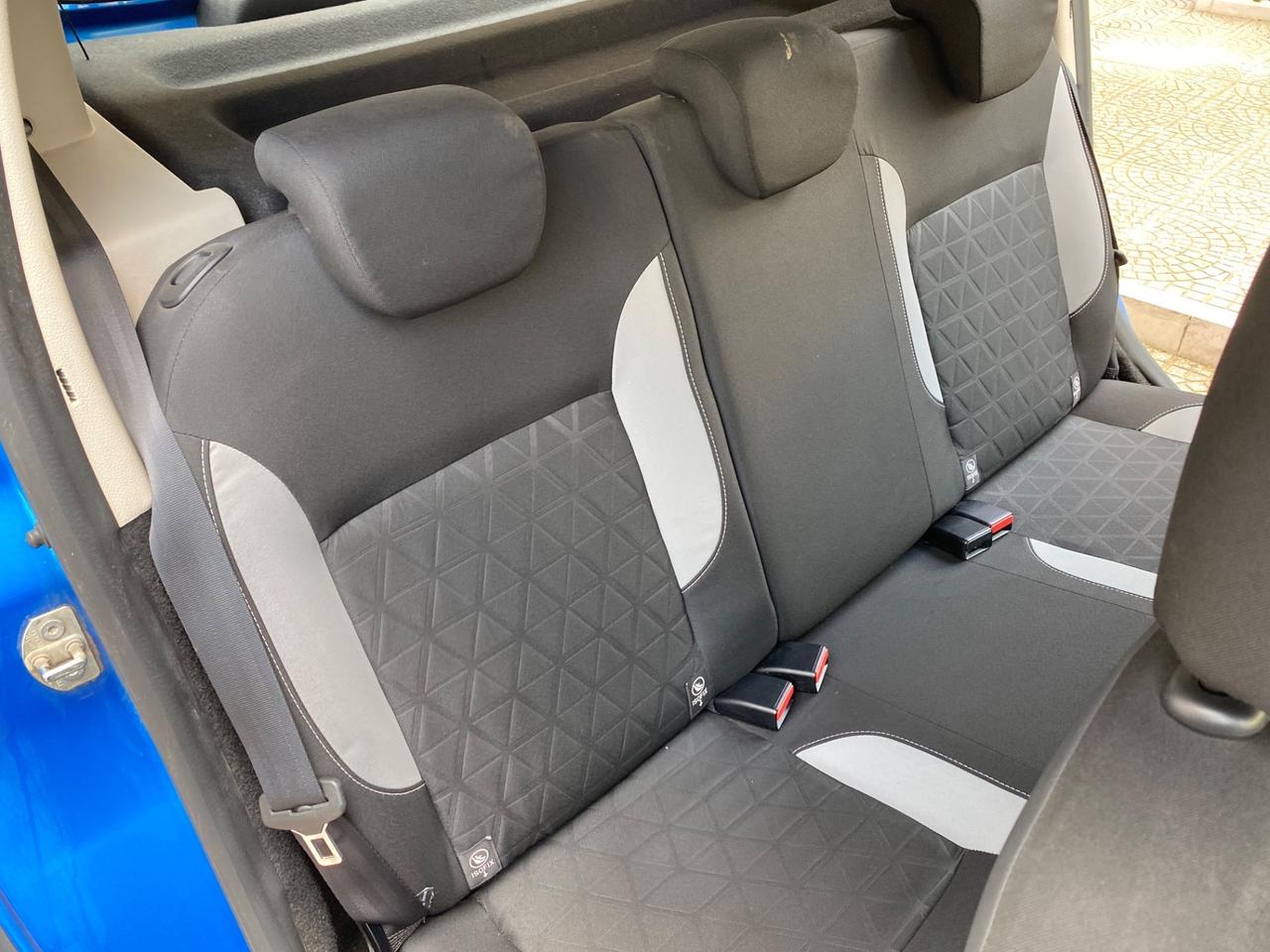 Dacia Sandero Stepway 1.5 dCi 8V 90CV