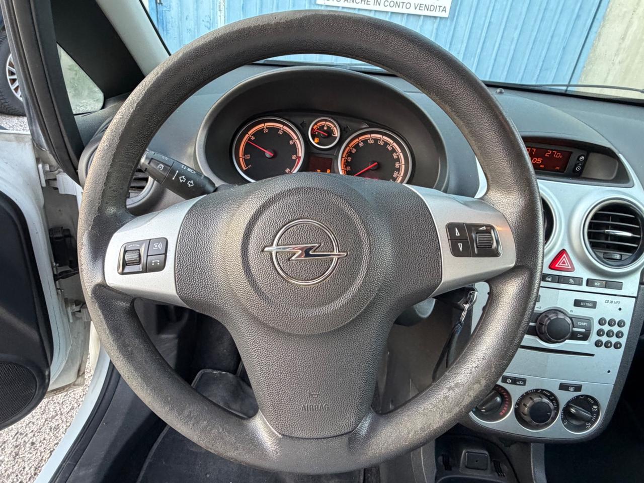 Opel Corsa 1.3 CDTI 75CV F.AP. 5 porte Elective