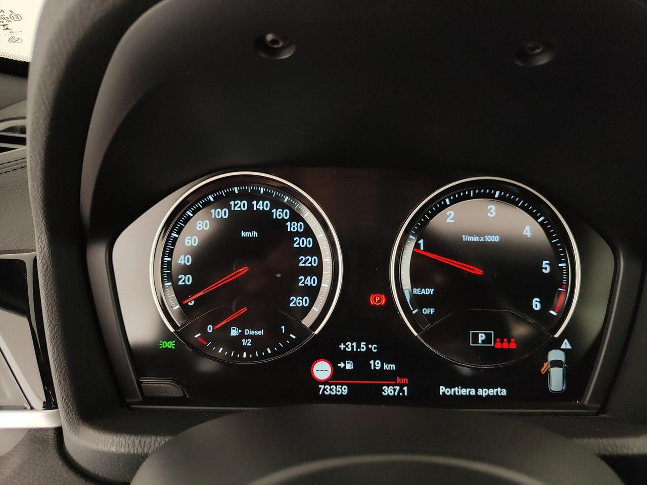 Bmw X1 xDrive20d xLine Plus