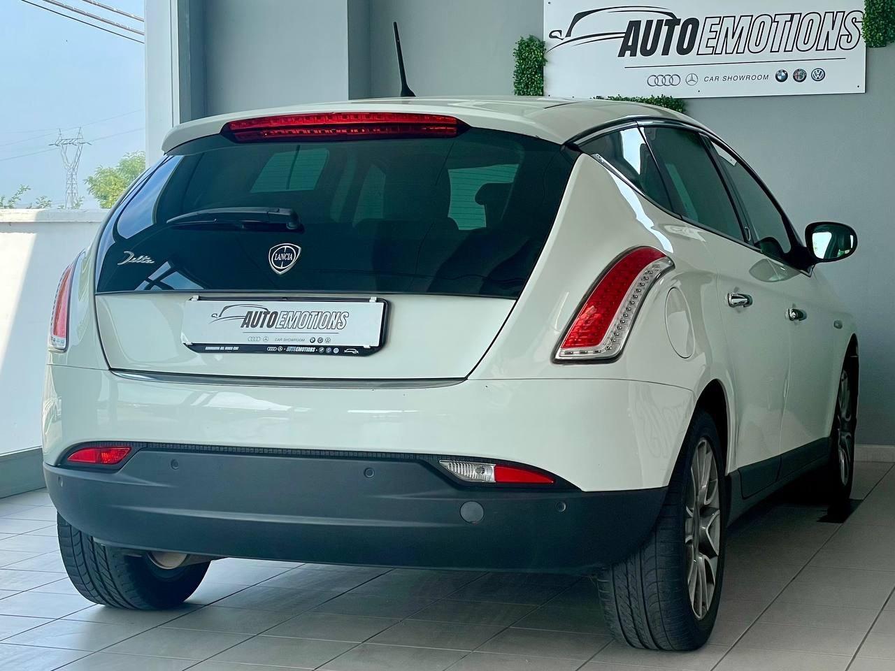 LANCIA DELTA - 1.6 | 120 CV - KM REALI