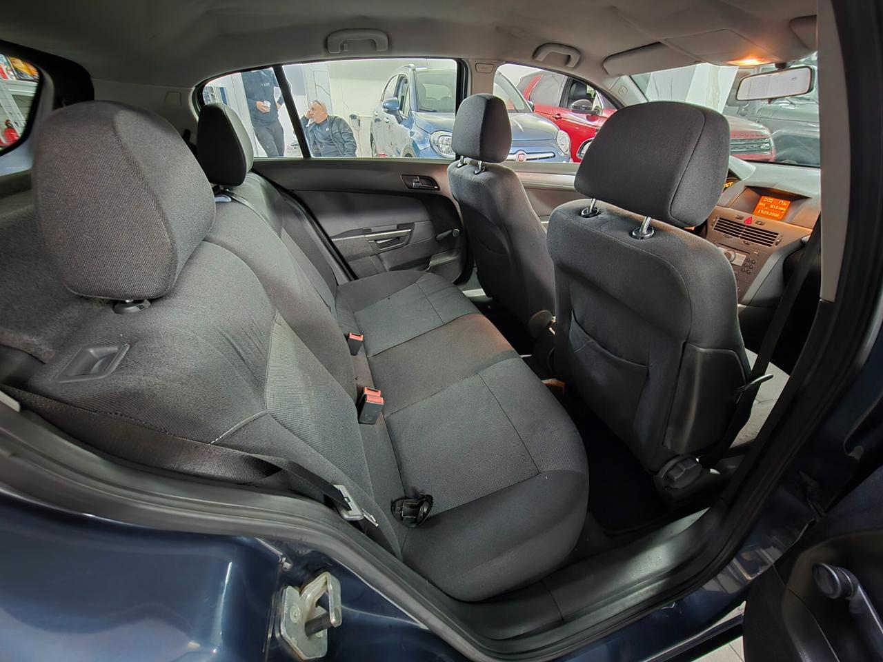 OPEL ASTRA COSMO 1.3 M-JET 5 PORTE PERFETTA