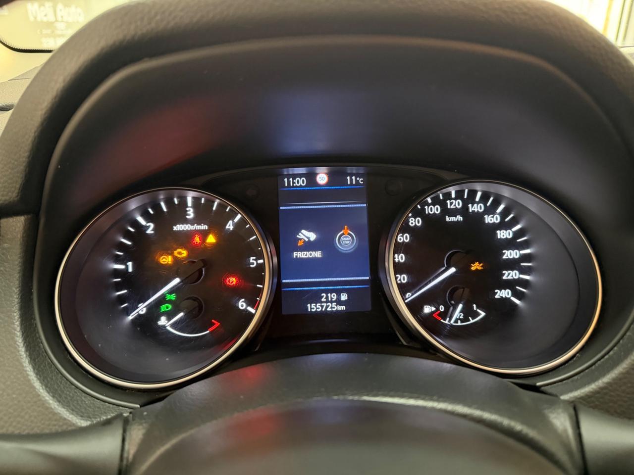 Nissan Qashqai 1.5 DCI 116 CV Tekna+ CAMERA 360º