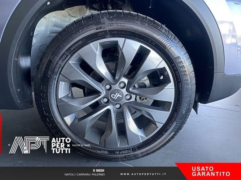 DR AUTOMOBILES dr 4.0 dr 4.0 1.5 Gpl 114cv
