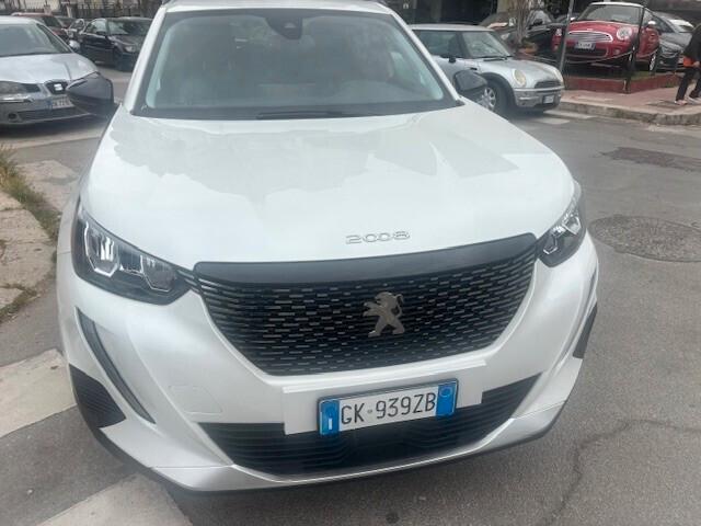 Peugeot 2008 Iva es. Finanziabile Garanzia Permuta