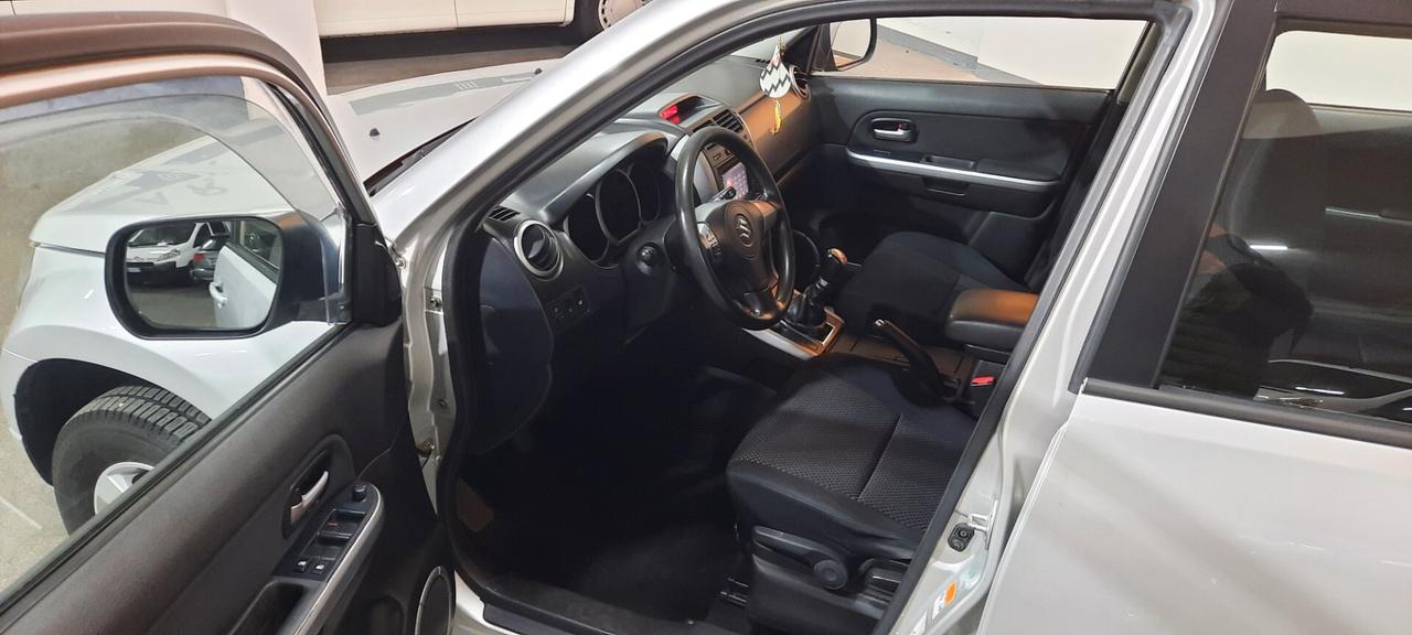 Suzuki Grand Vitara 1.9 DDiS 5 porte Executive