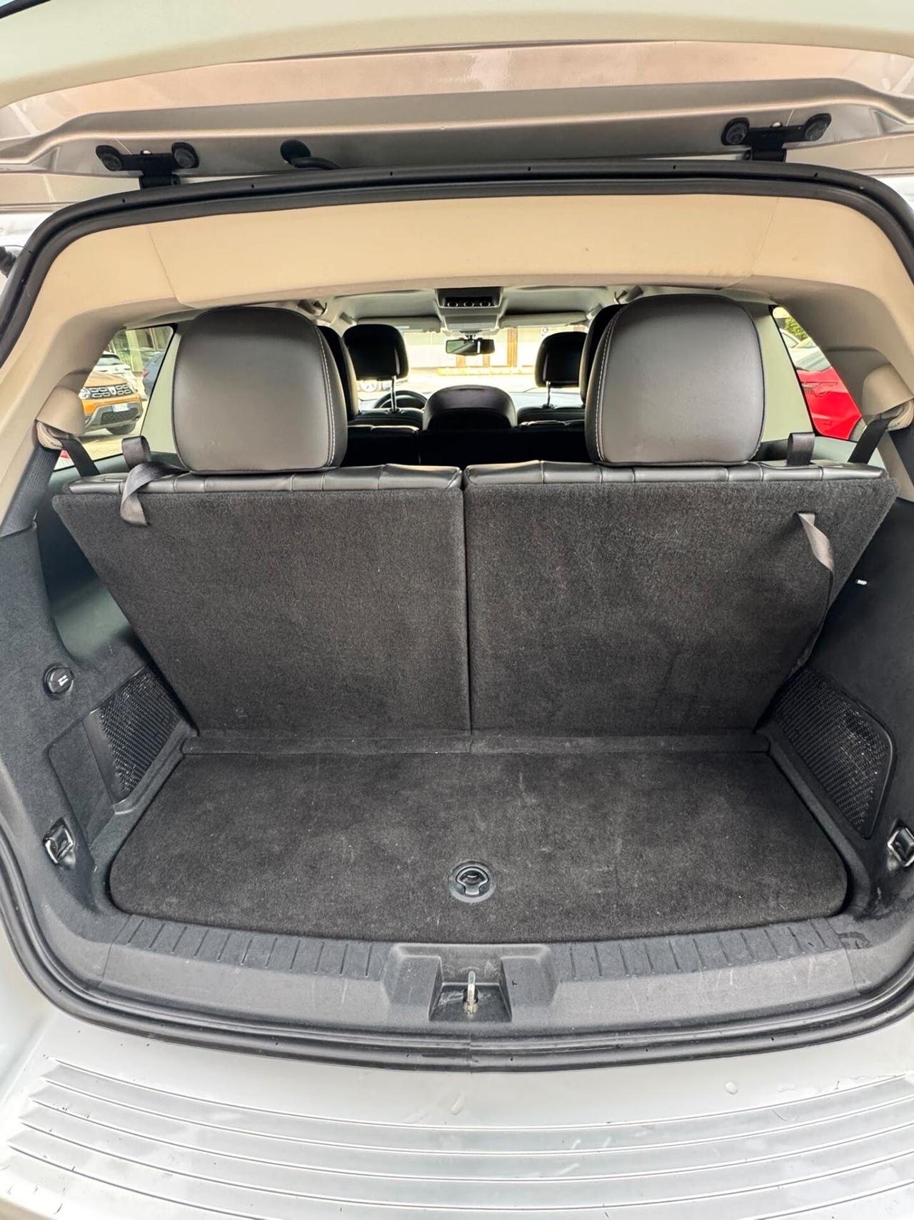 Fiat Freemont 2.0 Multijet 170 CV PARK AVENUE