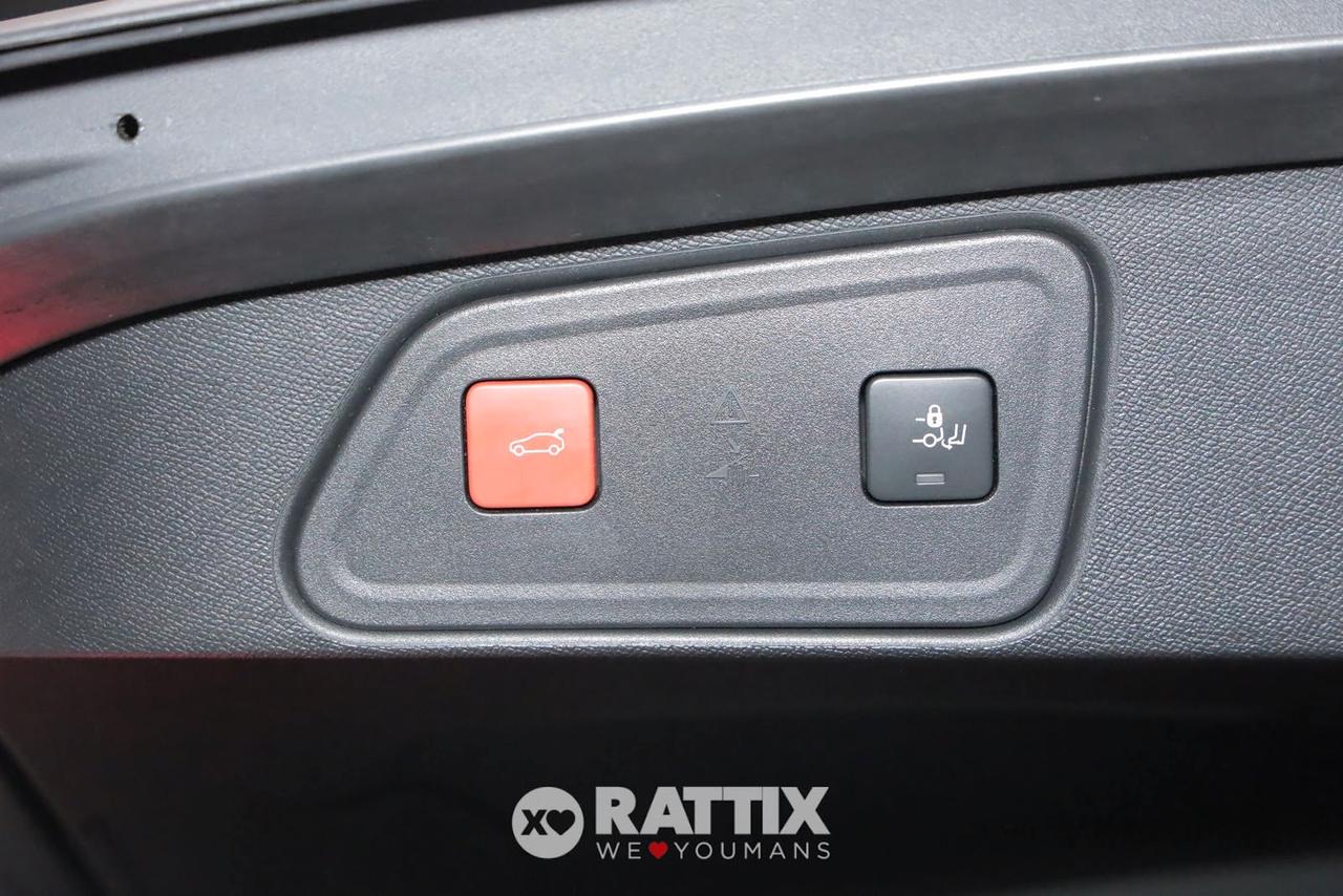 Peugeot 3008 1.6 hybrid phev 225CV GT Pack e-eat8