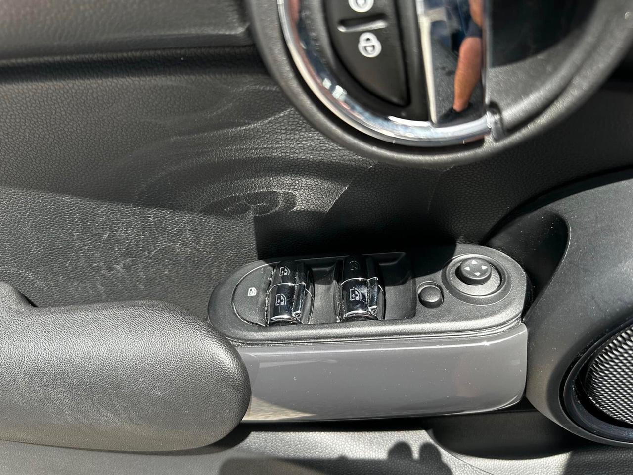 Mini 1.5 One D NEOPATENTATI (KM CERT)