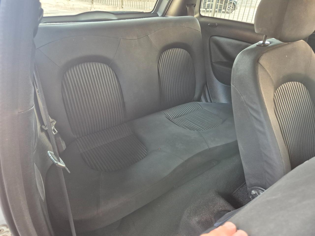 Lancia Ypsilon 1.4 GPL GAS ACCESSORIATA 2009