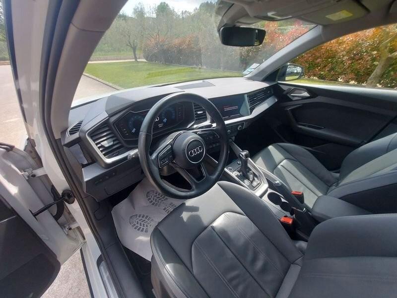 Audi A1 SPB 30 TFSI Allstreet 81Kw - PREZZO REALE