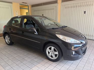 Peugeot 207 1.4 HDi 70CV 5p.