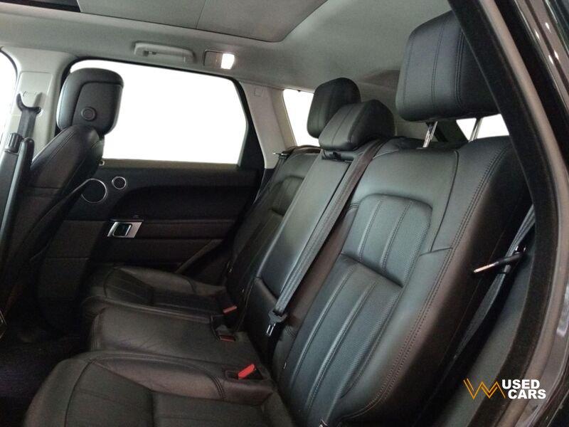 Land Rover RR Sport 3.0 SDV6 249 CV HSE