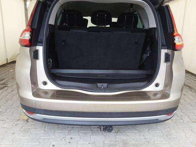 RENAULT Grand Scenic dCi 160cv EDC Energy Bose *7 POSTI*GANCIO TRAINO*