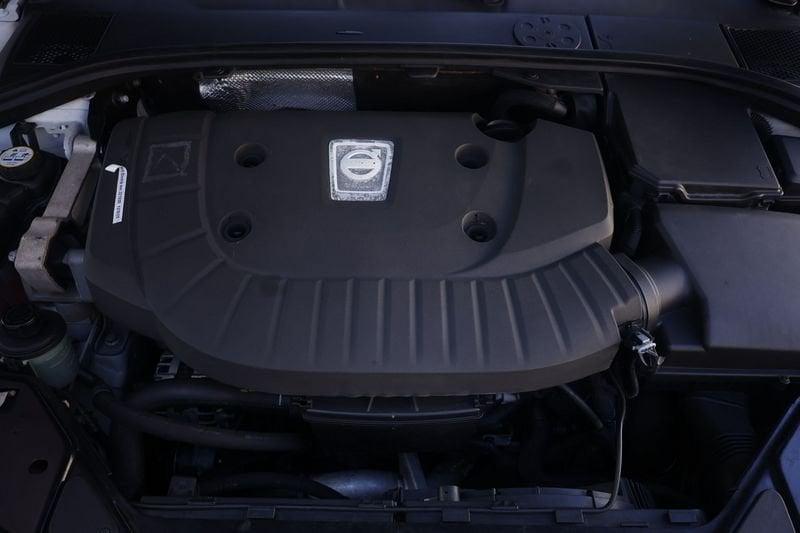 Volvo XC70 Volvo XC70 D4 AWD Summum Tetto Gancio Traino Unicoproprietario