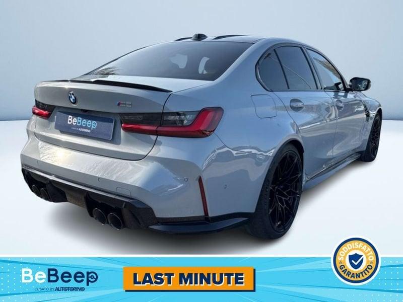 BMW Serie 3 M3 3.0