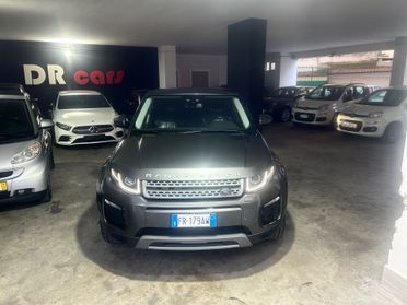 Land Rover Range Evoque 2.0 TD4 150 CV 5p. HSE Dynamic