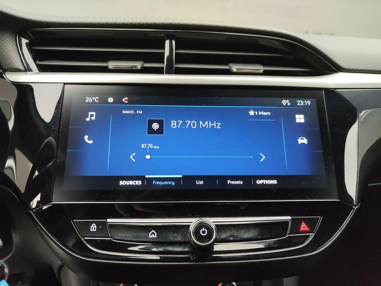 OPEL Corsa VI 2023 1.2 100CV GS AT8