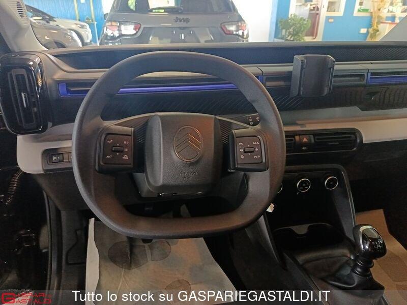 Citroën C3 PureTech 100 S&S You #VARI COLORI