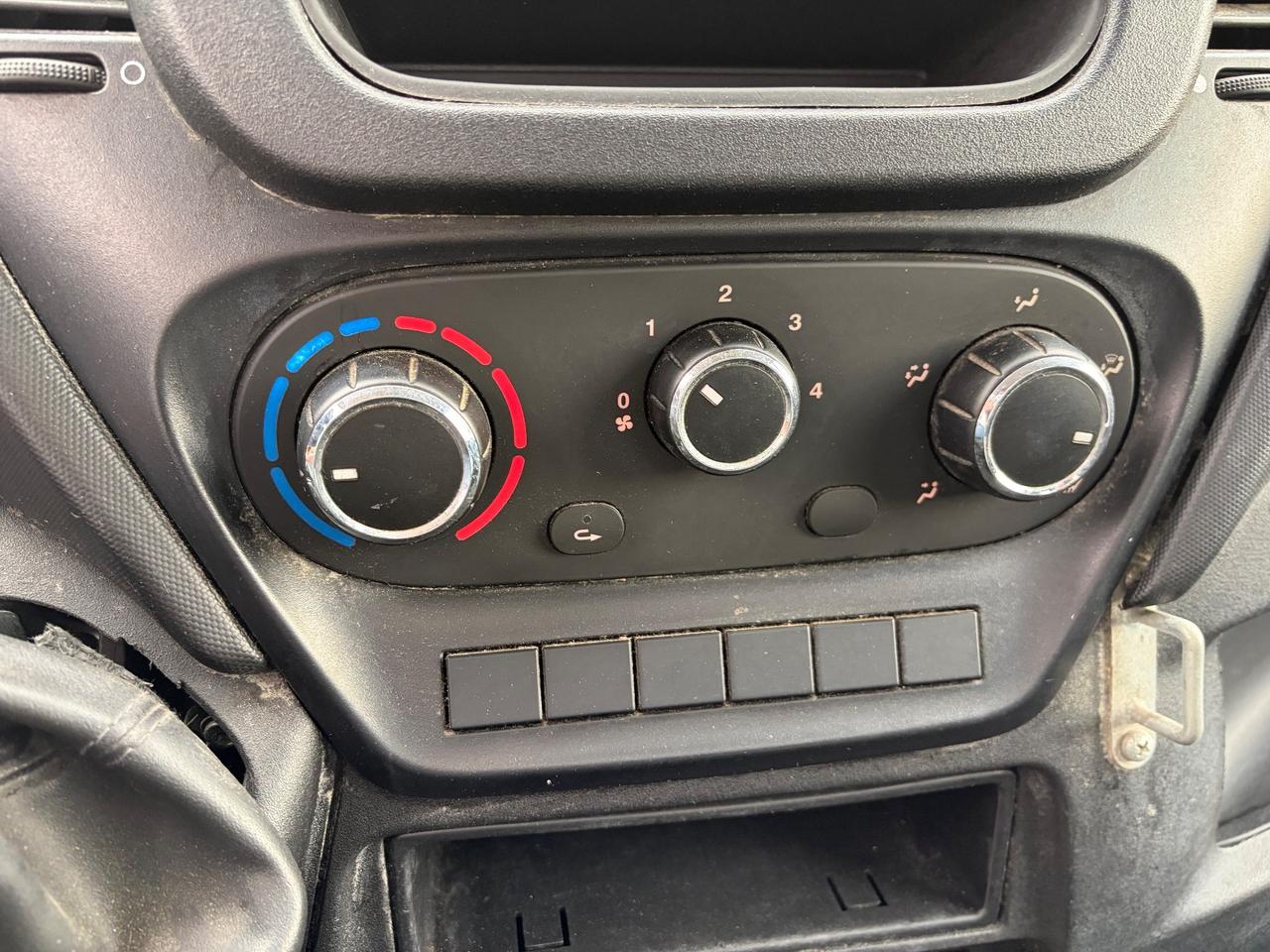 Iveco daily 35-130 ribaltabile