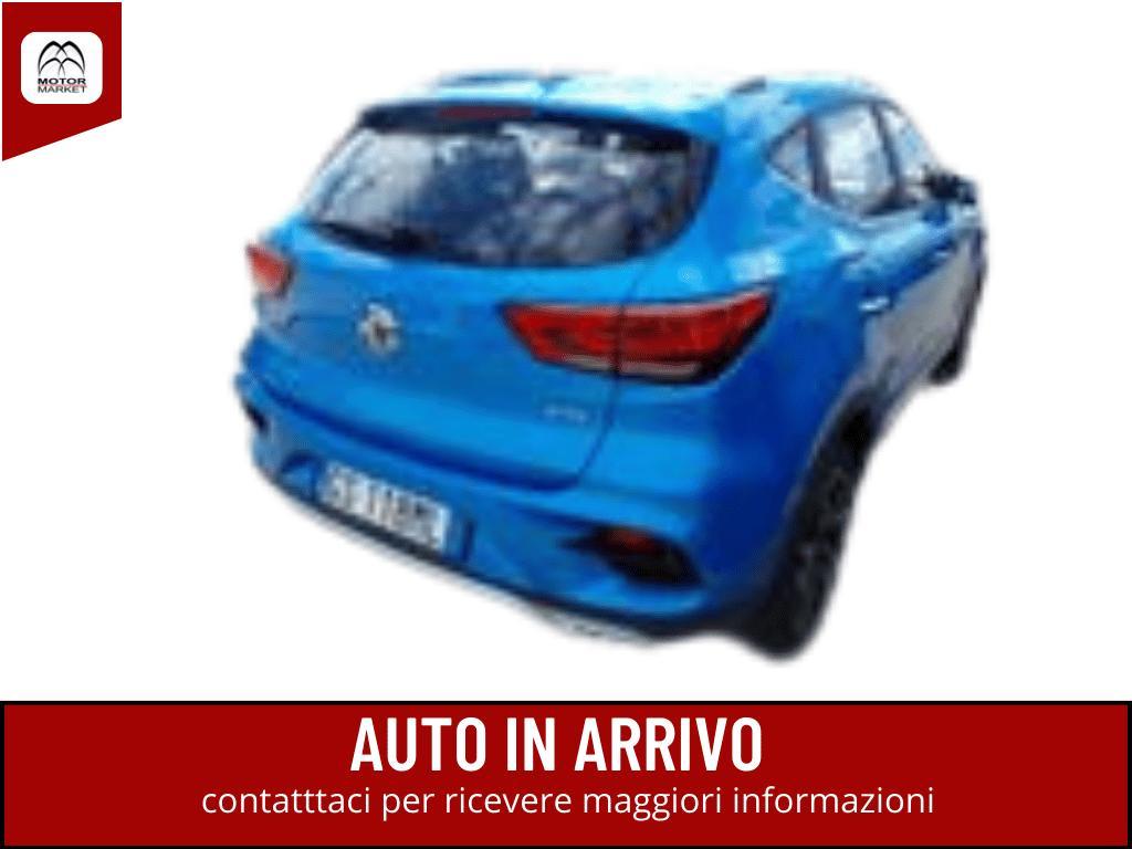 Mg ZS 1.5 VTi-Tech Luxury
