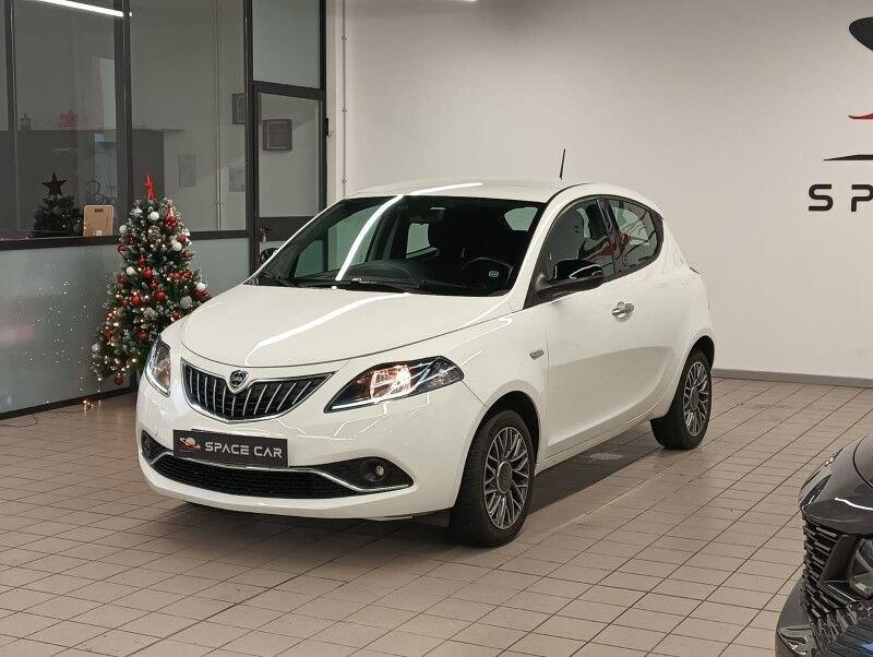 Lancia Ypsilon Ypsilon 1.0 FireFly 5 porte S&S Hybrid Ecochic Gold