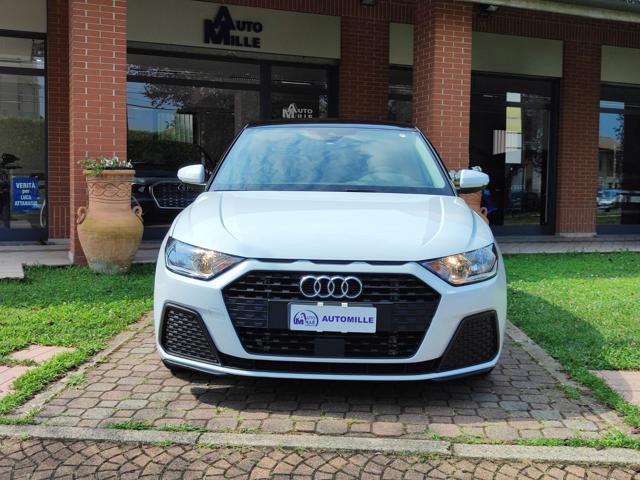 AUDI A1 SPB 30 TFSI S tronic