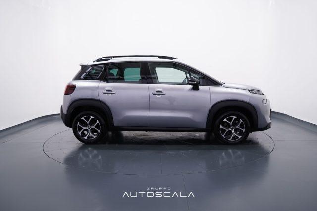 CITROEN C3 Aircross 1.2 PureTech 110cv S&S Shine