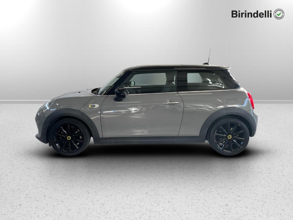 MINI Mini Full El. (F56) - Mini Cooper SE M