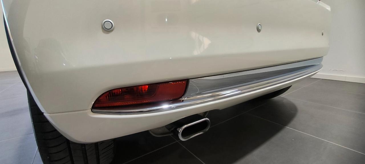 Fiat 500 1.2 lounge km23mila unipro ok neopatentati