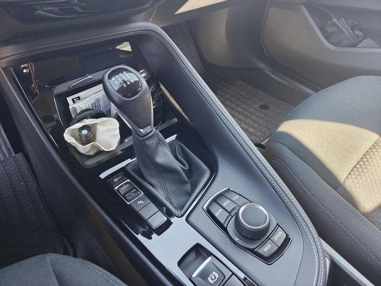 Bmw X2 Business 18i #11580