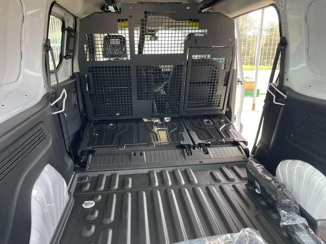 Citroen Berlingo Van XL Doppia Cabina Mobile Hdi (NUOVO)