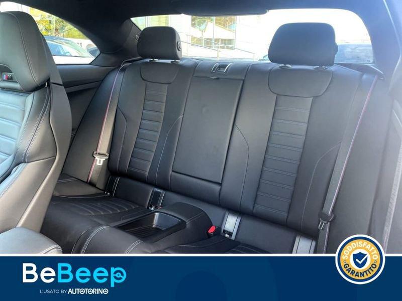 BMW Serie 2 Coupé M240I COUPE XDRIVE AUTO