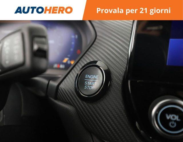 FORD Puma 1.0 EcoBoost Hybrid 125 CV S&S aut. ST-Line X