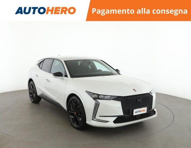 DS AUTOMOBILES DS 4 PureTech 130 aut. Performance Line