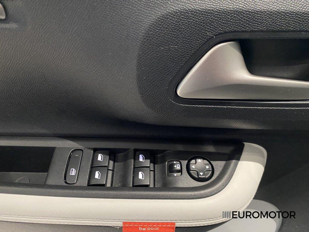 Citroen C3 1.2 PureTech Max