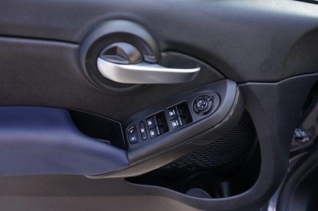 FIAT 500X 1.3 MultiJet 95 CV Cult Italiana Certificata