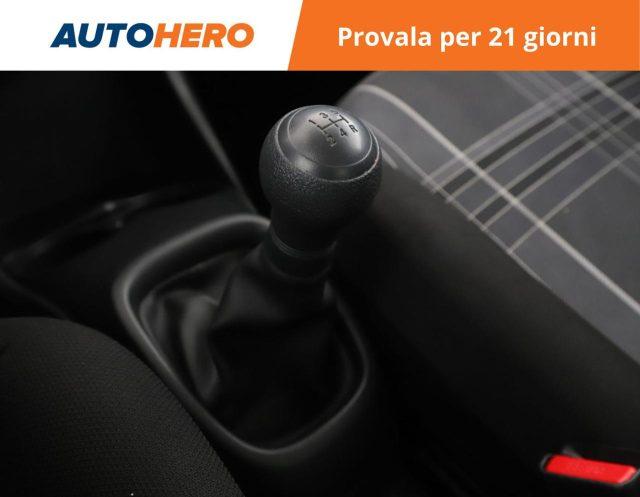 PEUGEOT 108 VTi 68 5 porte Active