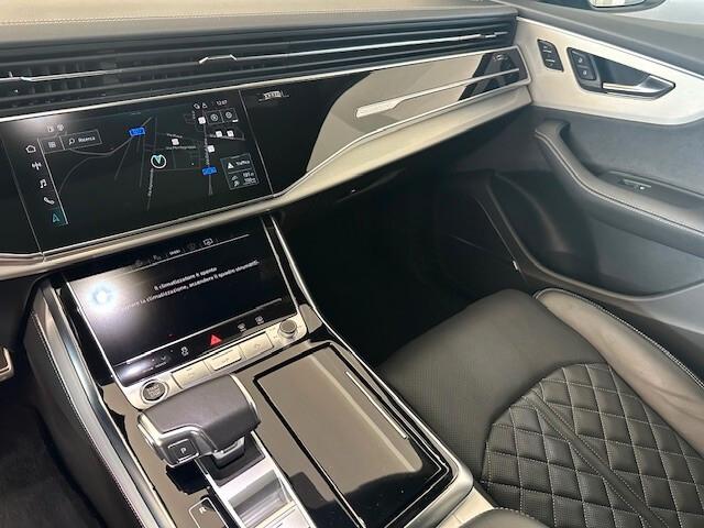 Audi Q8 50 TDI 286 CV quattro tiptronic Sport