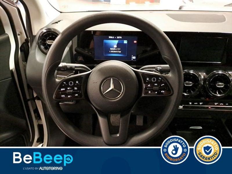 Mercedes-Benz Classe B B 180 EXECUTIVE AUTO