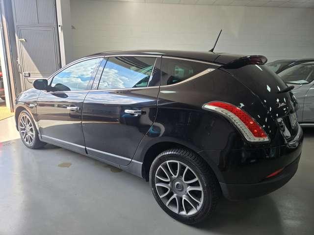 Lancia Delta 1.6 mjt Platino 120cv selectronic dpf