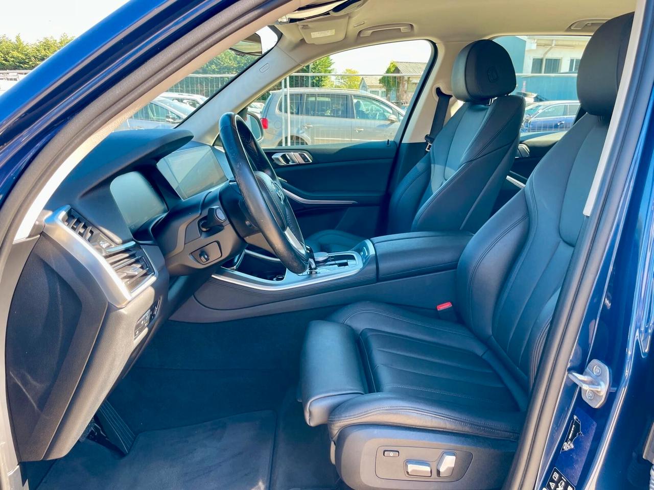 Bmw X5 xDrive25d Business - 2022