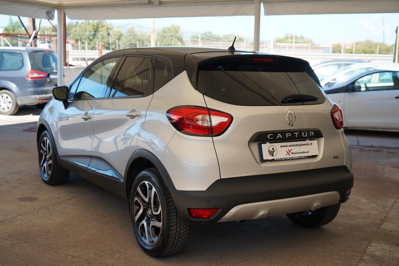 Renault Captur dCi 90 CV Start&Stop Energy Zen