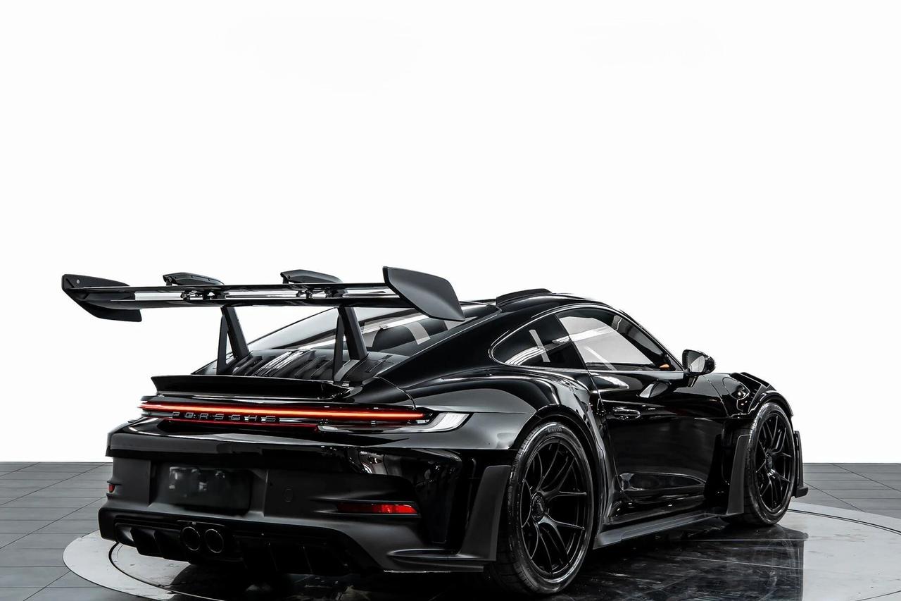 Porsche 911 GT3 RS 3900,00 LEASING FULL INCLUSIVE - NOLEGGIO LUNGO TERMINE