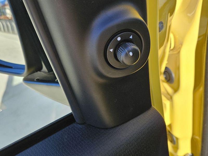FIAT Panda 1.0 FireFly S&S Hybrid con Fidelity Free