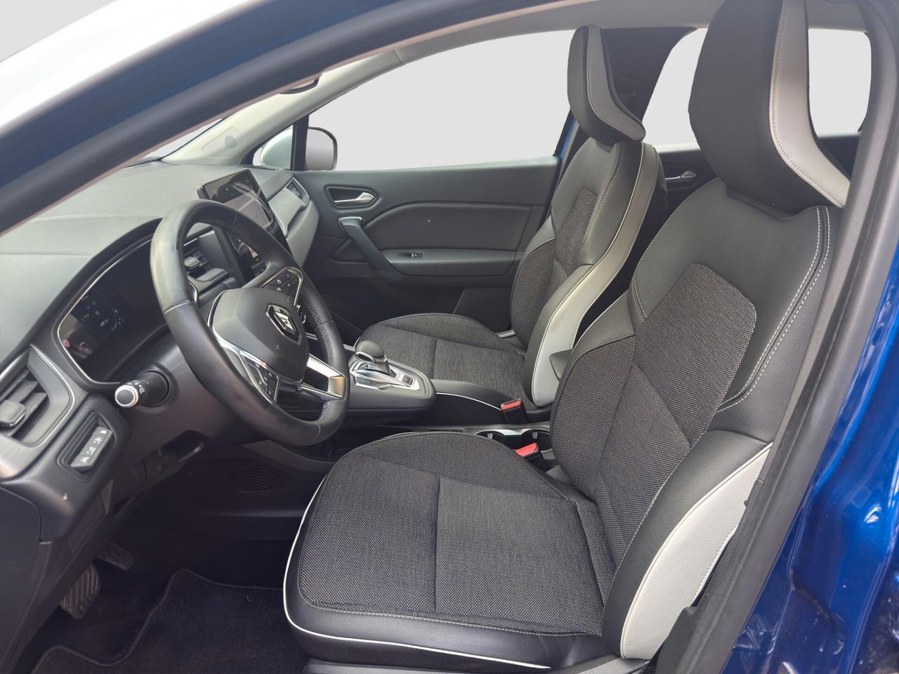 Renault Captur Plug-in Hybrid E-Tech 160 CV Intens - PROMO TASSO ZERO