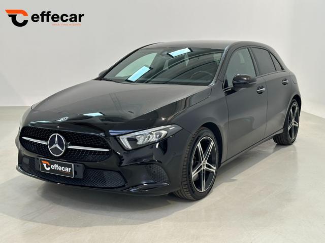MERCEDES-BENZ A 220 d Automatic Premium