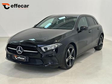 MERCEDES-BENZ A 220 d Automatic Premium