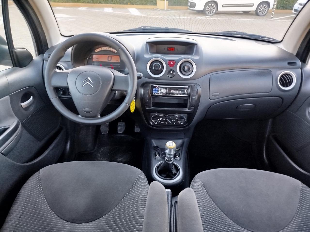 Citroen C3 1.1 Ideal Bi Energy G